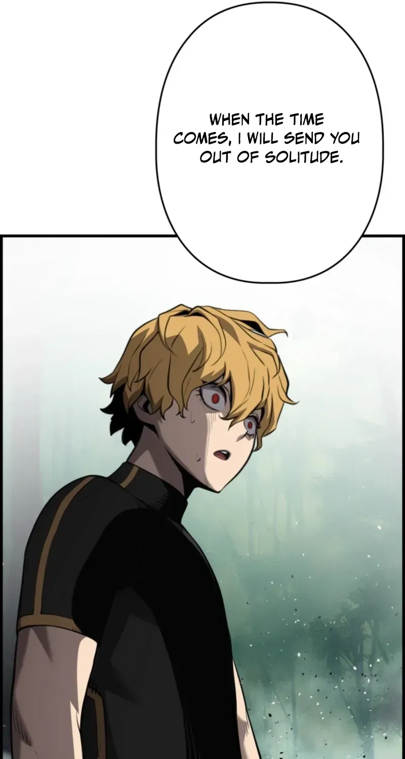 The Strongest Old Prisoner Survives Again Today Chapter 50 page 29 - 