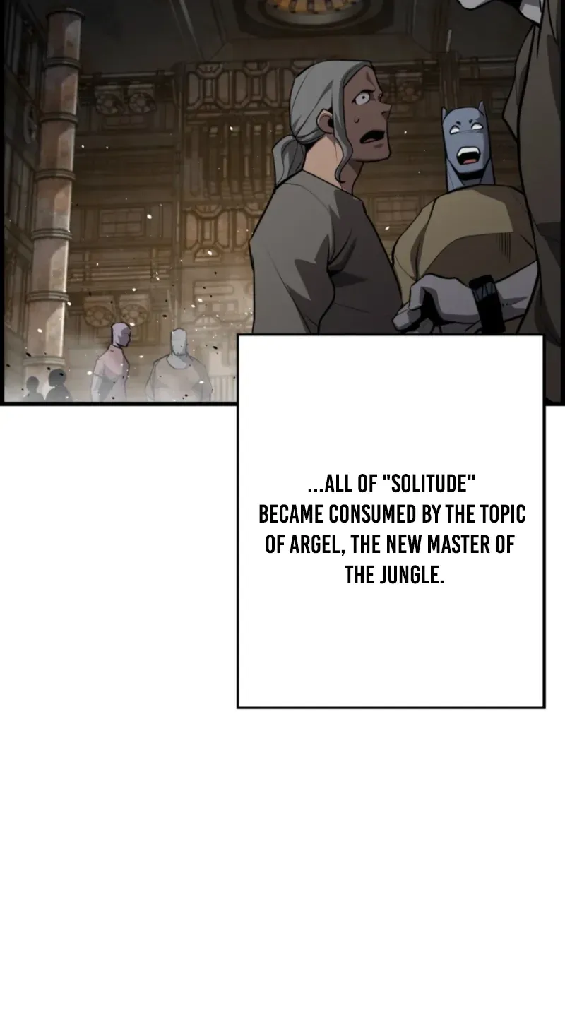 The Strongest Old Prisoner Survives Again Today Chapter 50 page 39 - 