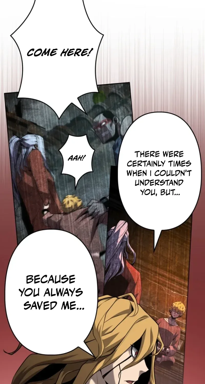 The Strongest Old Prisoner Survives Again Today Chapter 50 page 5 - 