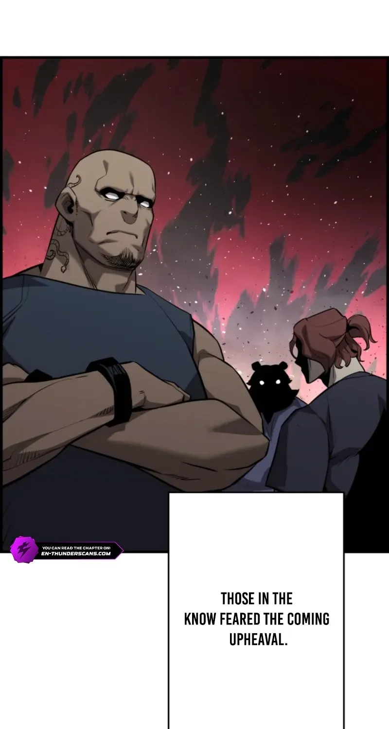 The Strongest Old Prisoner Survives Again Today Chapter 50 page 41 - 