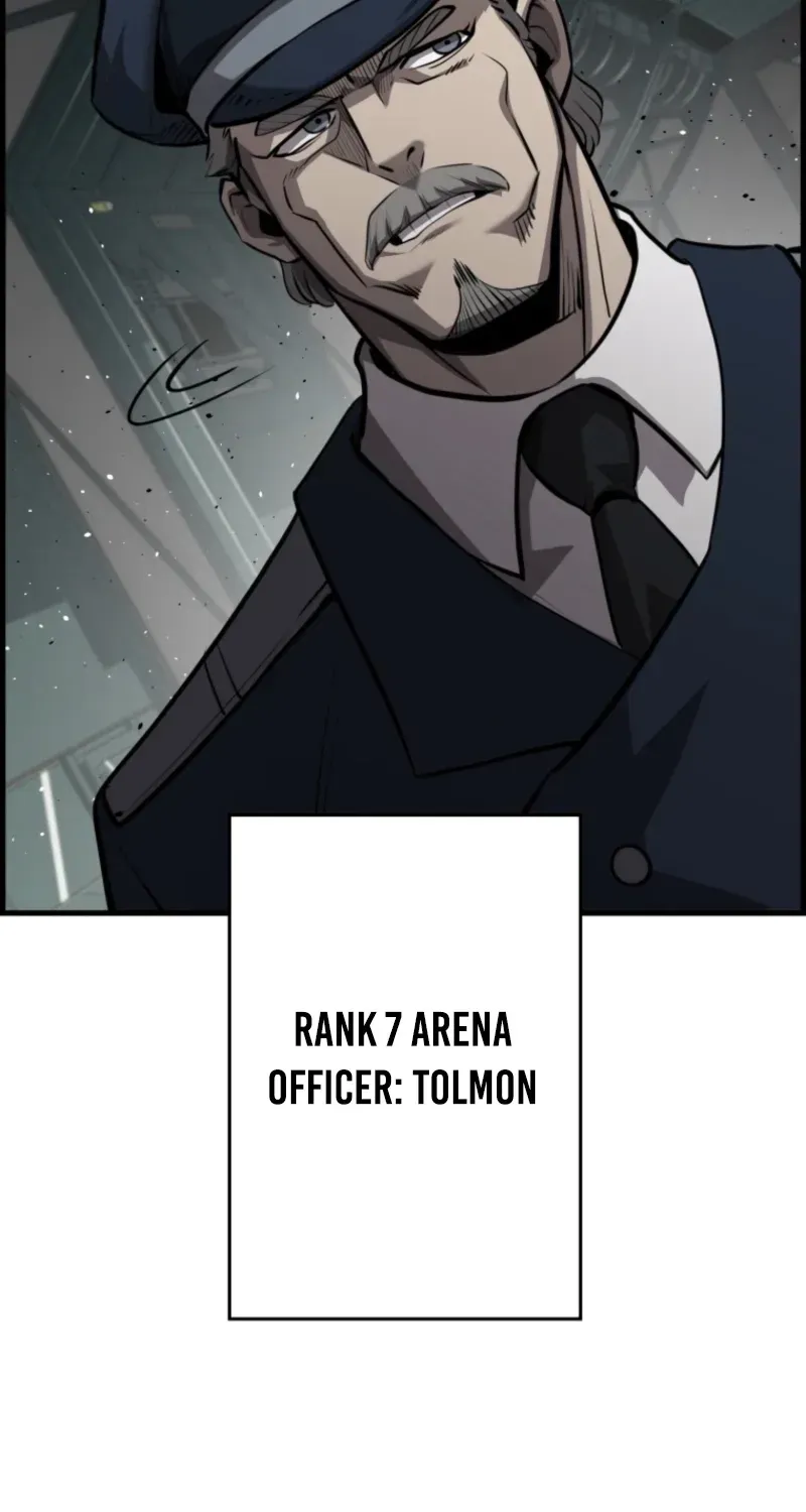 The Strongest Old Prisoner Survives Again Today Chapter 50 page 44 - 