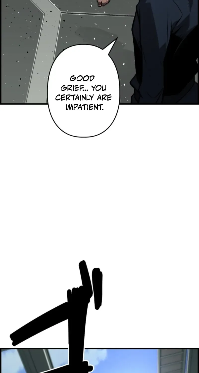 The Strongest Old Prisoner Survives Again Today Chapter 50 page 47 - 