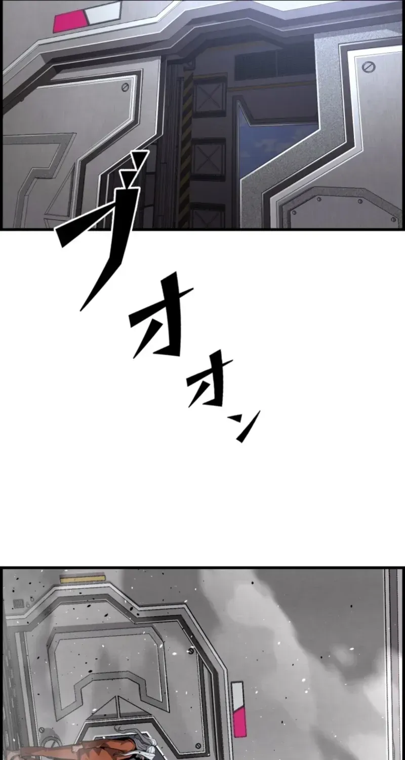 The Strongest Old Prisoner Survives Again Today Chapter 50 page 52 - 