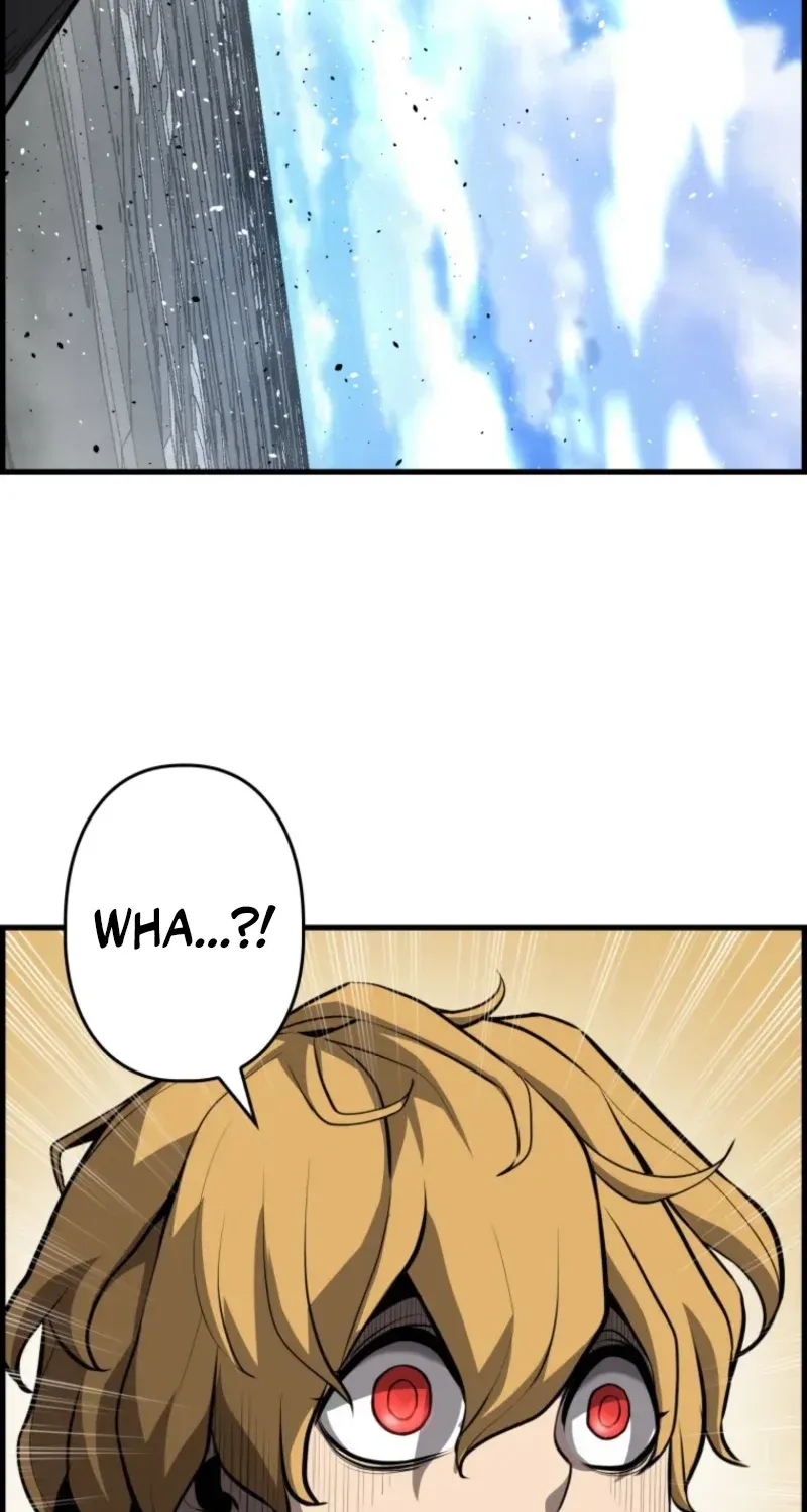 The Strongest Old Prisoner Survives Again Today Chapter 50 page 54 - 