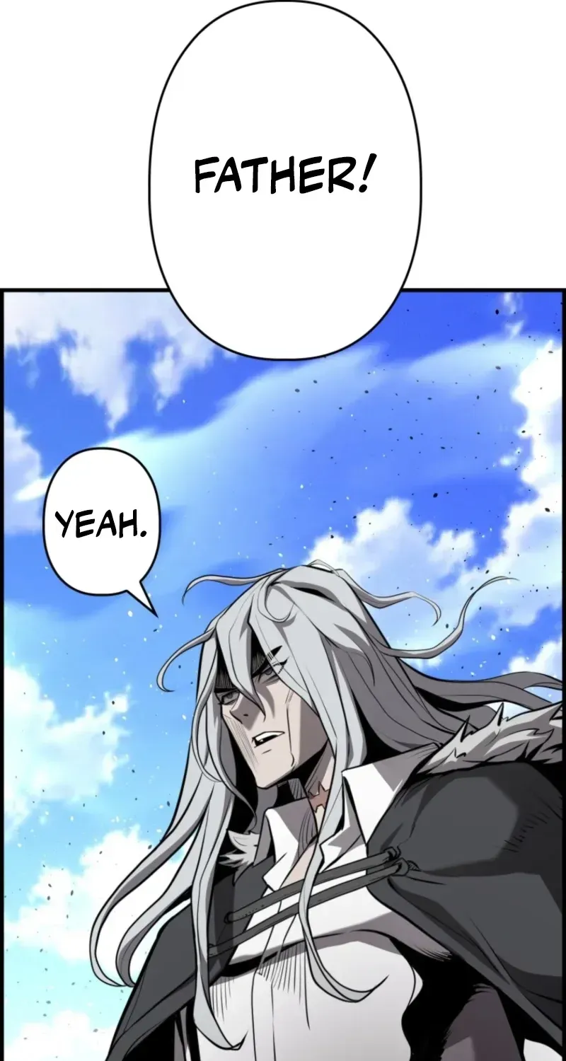 The Strongest Old Prisoner Survives Again Today Chapter 50 page 56 - 