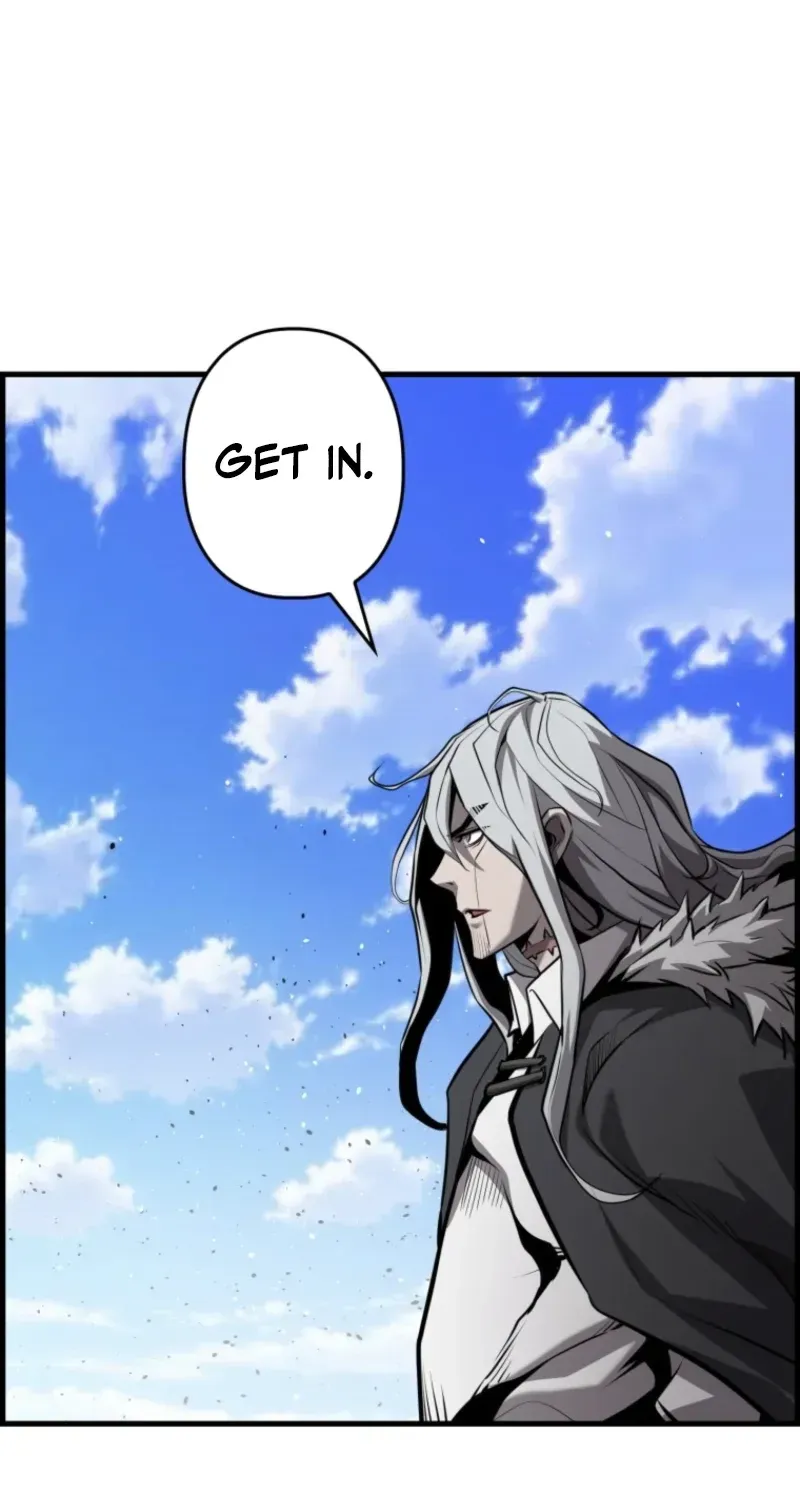 The Strongest Old Prisoner Survives Again Today Chapter 50 page 58 - 