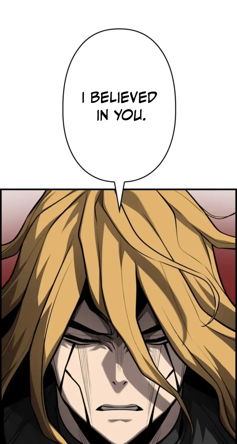 The Strongest Old Prisoner Survives Again Today Chapter 50 page 7 - 
