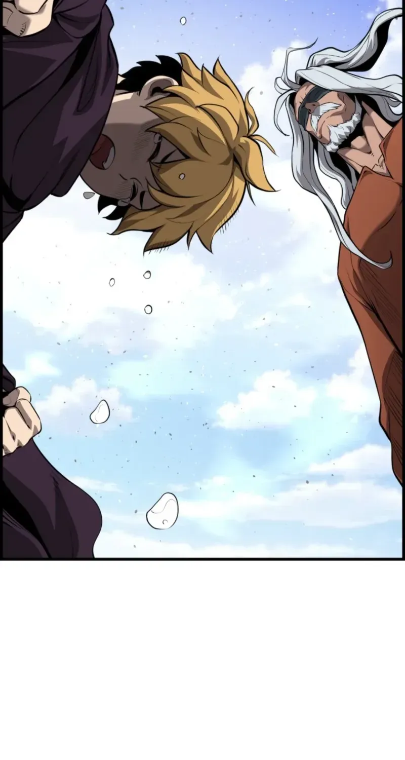 The Strongest Old Prisoner Survives Again Today Chapter 50 page 65 - 