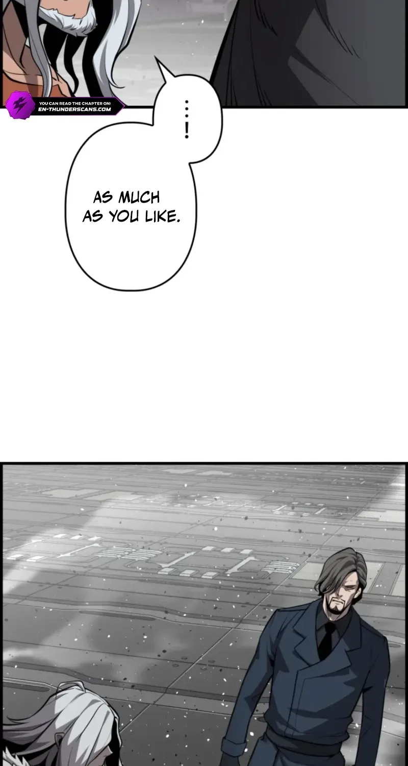 The Strongest Old Prisoner Survives Again Today Chapter 50 page 70 - 