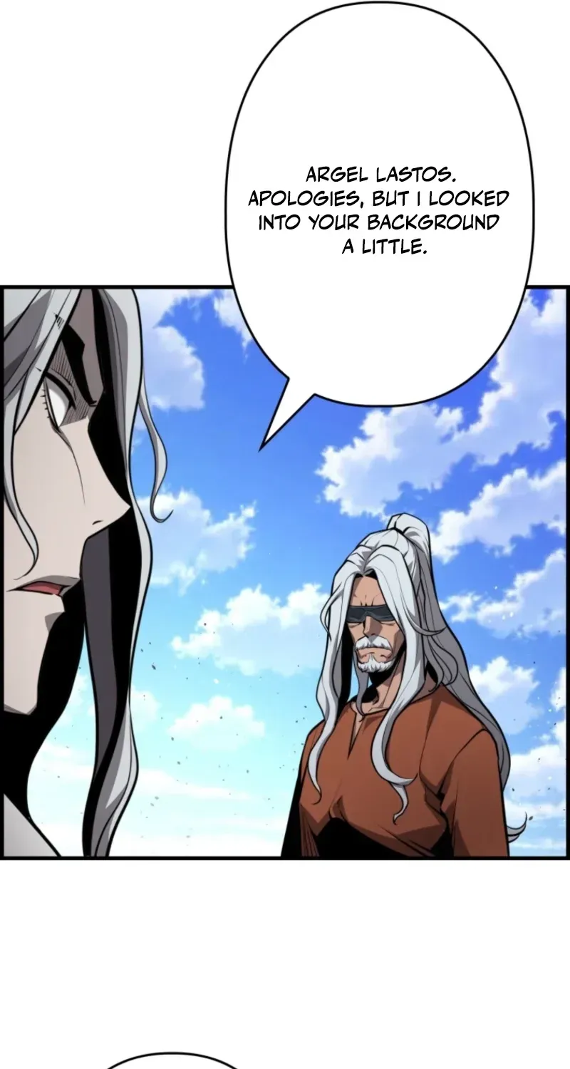 The Strongest Old Prisoner Survives Again Today Chapter 50 page 73 - 