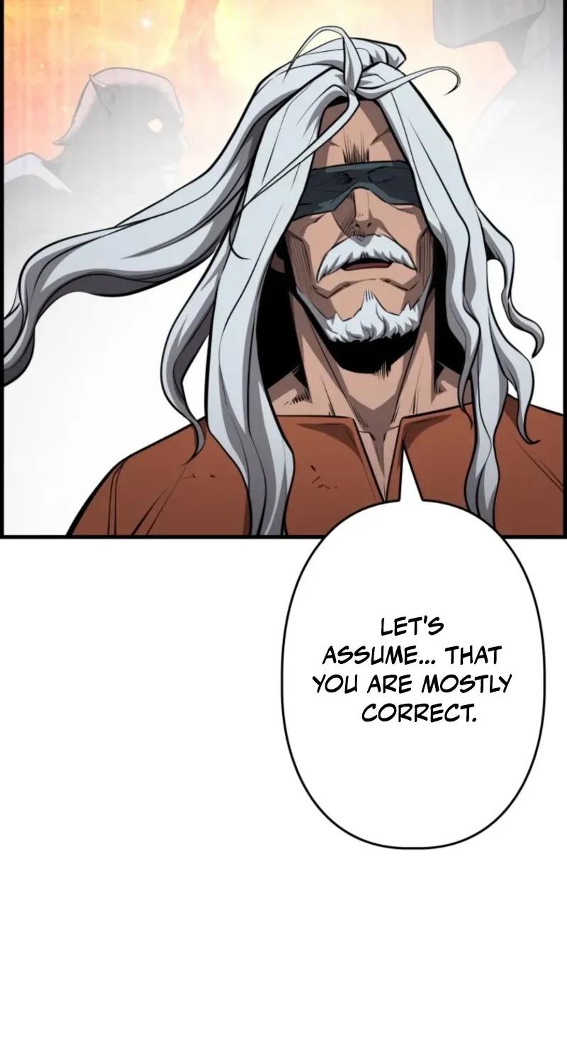The Strongest Old Prisoner Survives Again Today Chapter 50 page 76 - 