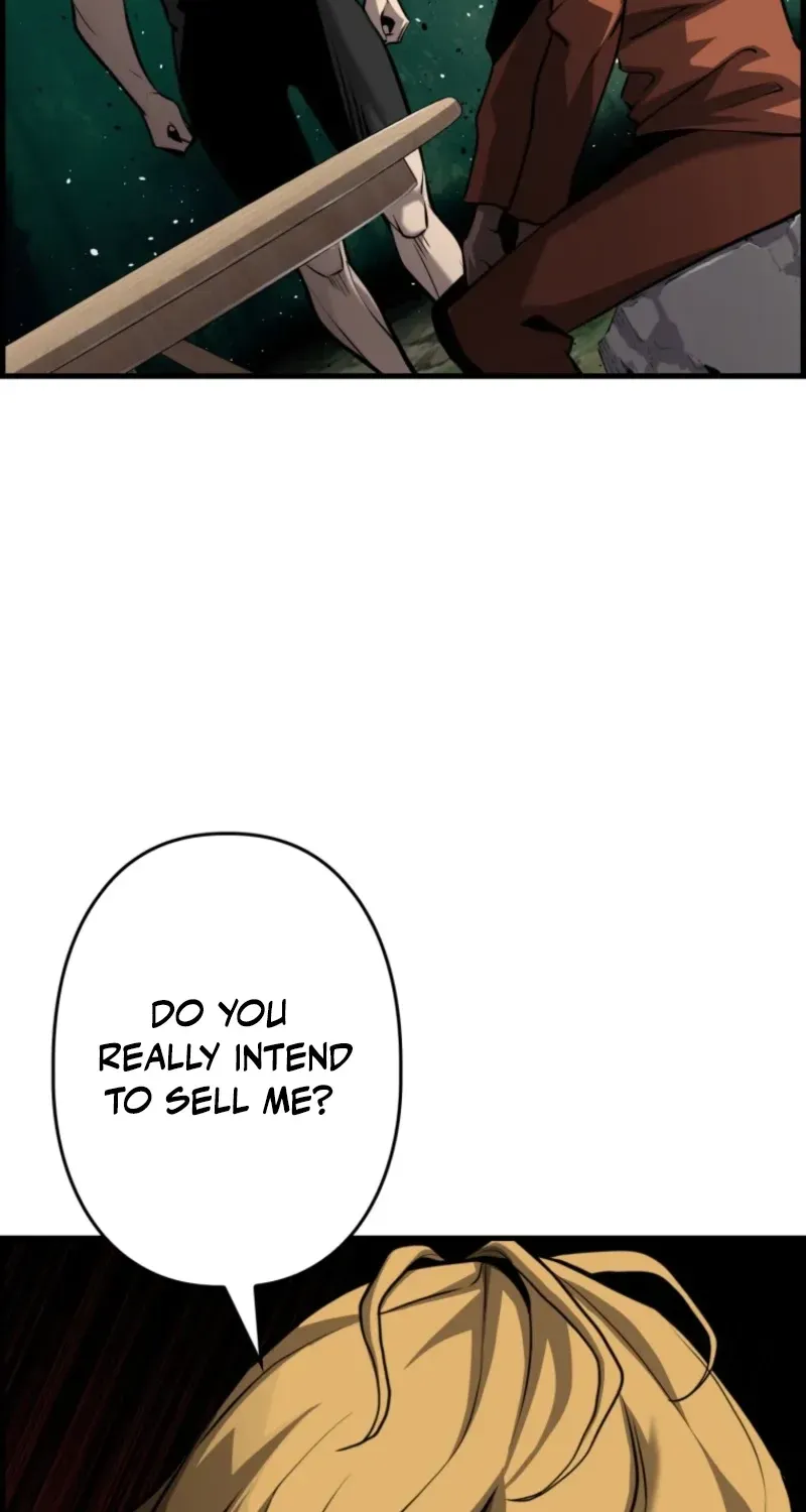 The Strongest Old Prisoner Survives Again Today Chapter 50 page 9 - 