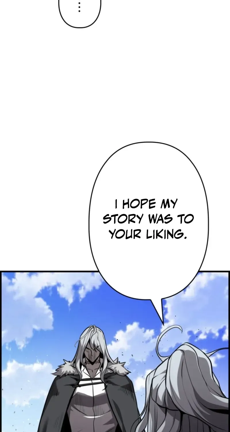 The Strongest Old Prisoner Survives Again Today Chapter 50 page 88 - 