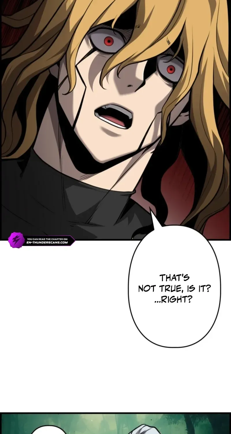 The Strongest Old Prisoner Survives Again Today Chapter 50 page 10 - 