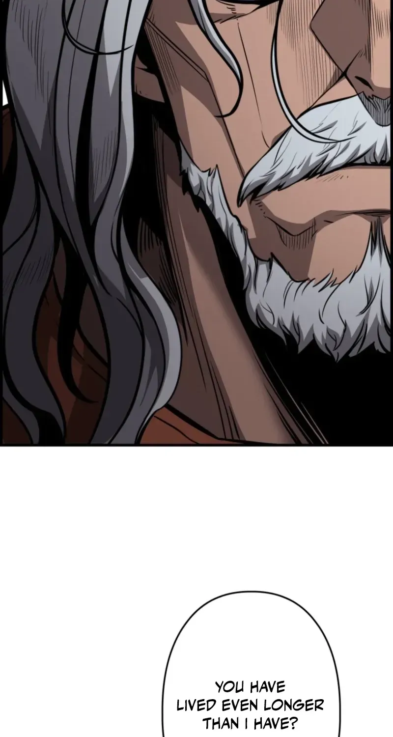 The Strongest Old Prisoner Survives Again Today Chapter 50 page 97 - 