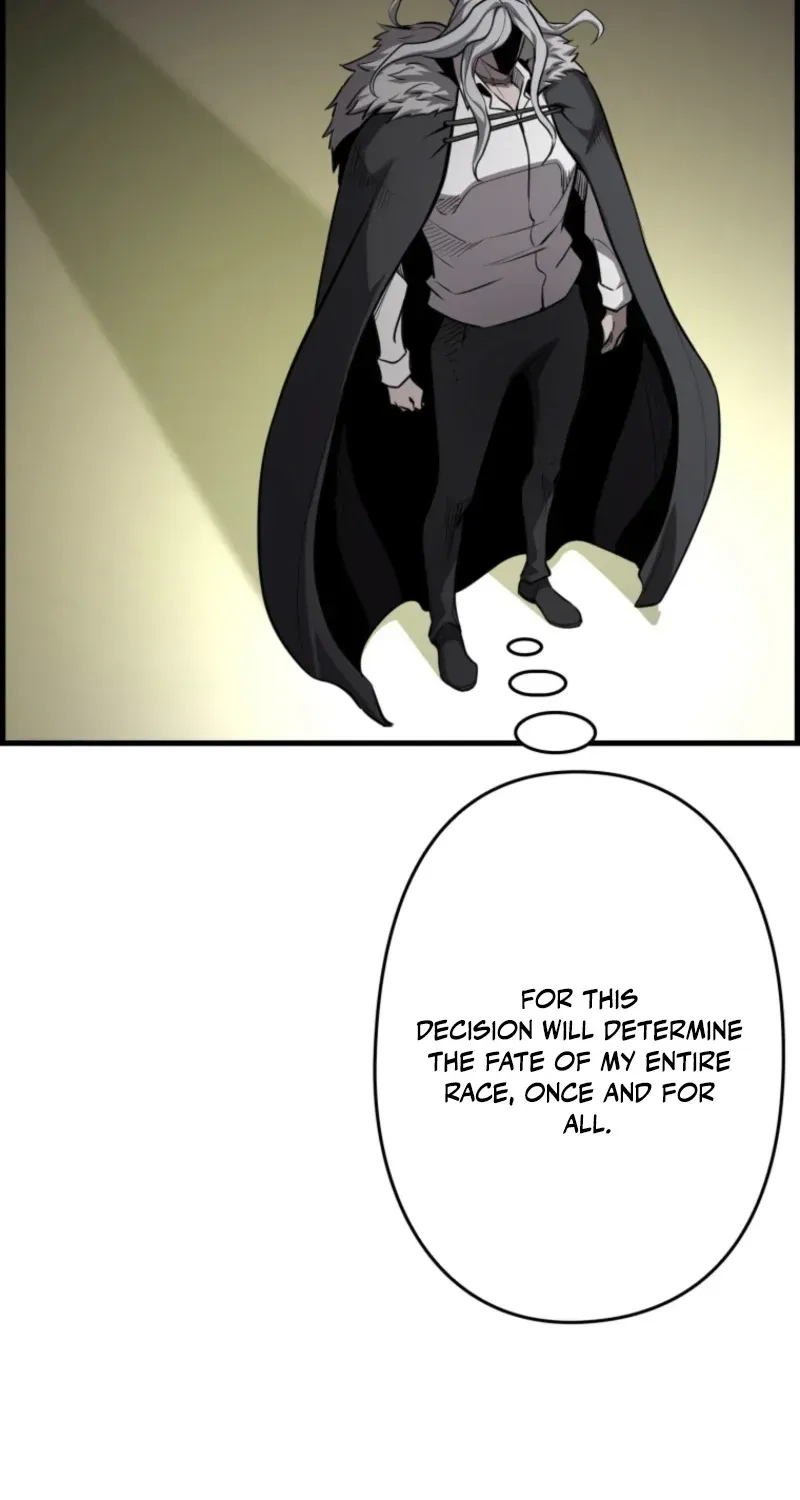 The Strongest Old Prisoner Survives Again Today Chapter 50 page 100 - 