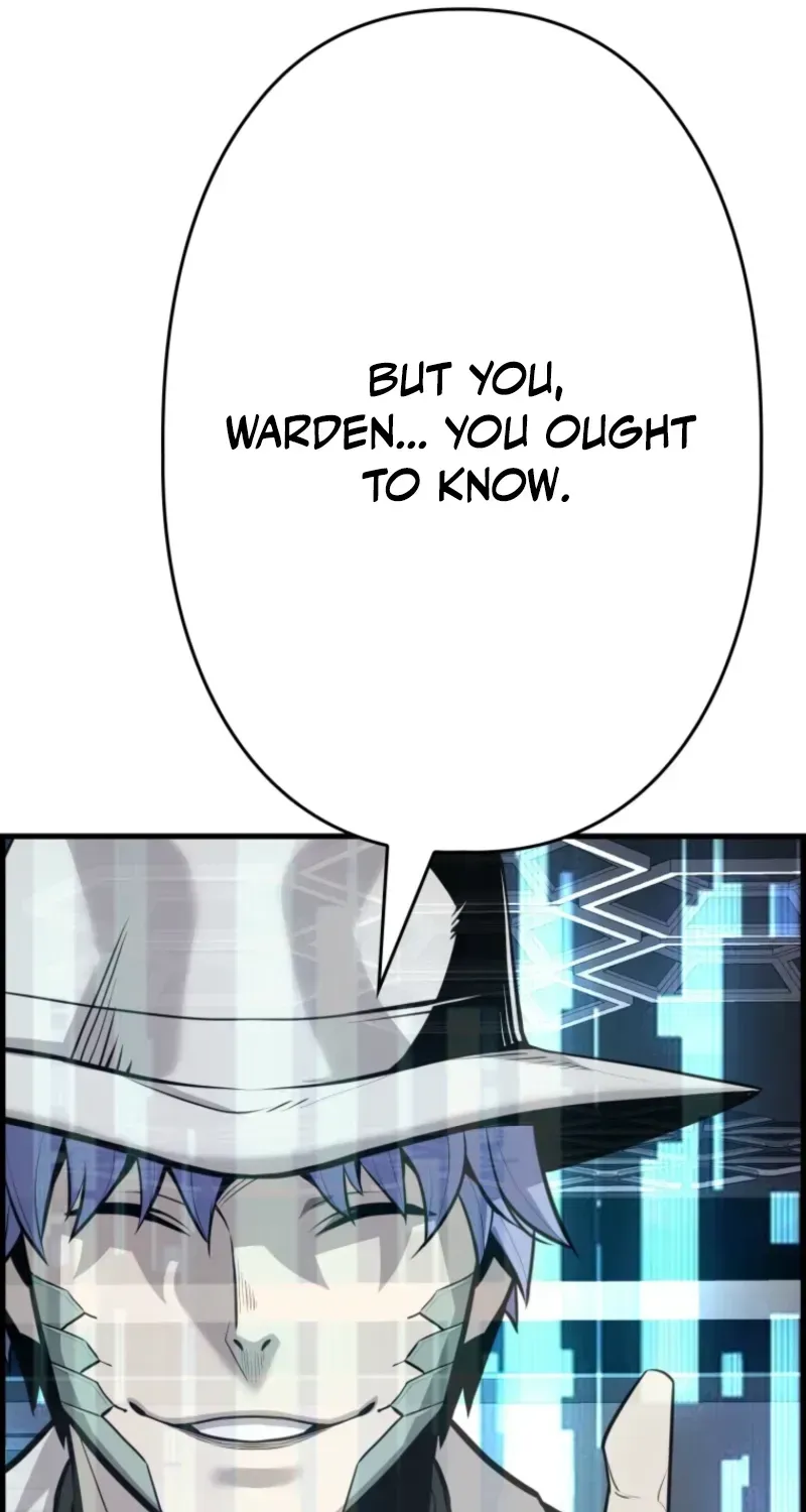 The Strongest Old Prisoner Survives Again Today Chapter 51 page 101 - 