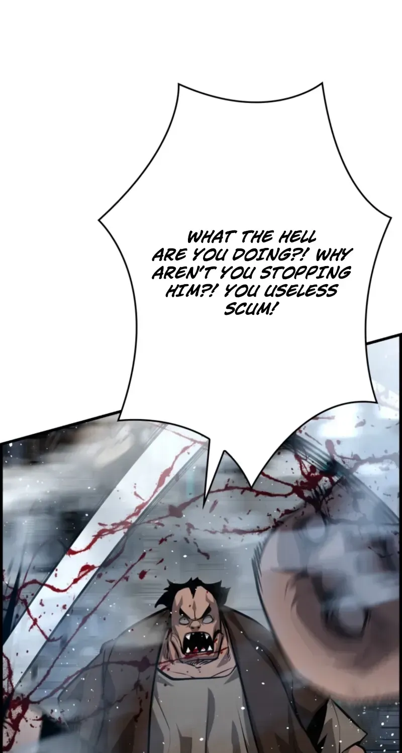 The Strongest Old Prisoner Survives Again Today Chapter 51 page 108 - 