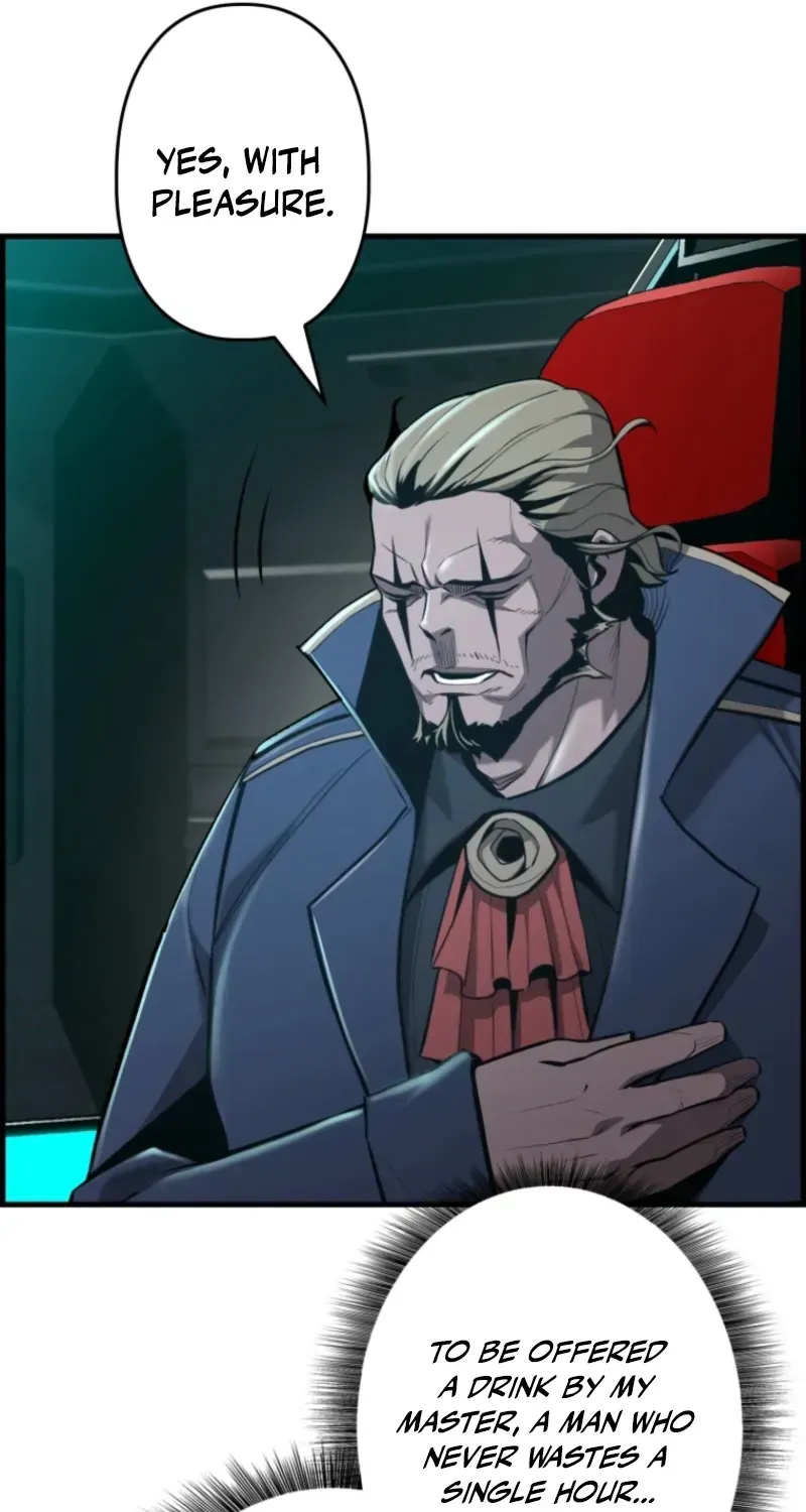 The Strongest Old Prisoner Survives Again Today Chapter 51 page 12 - 