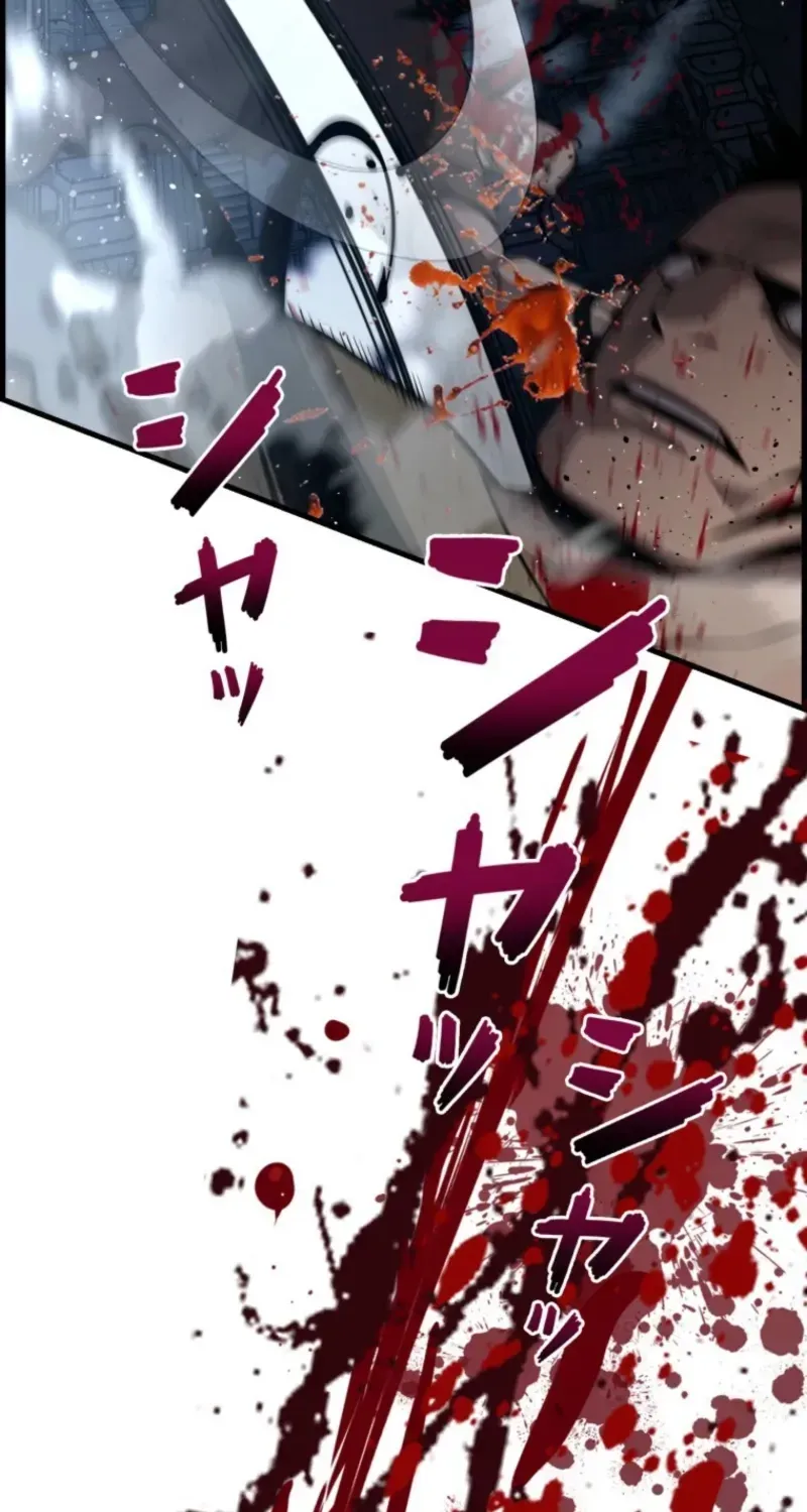 The Strongest Old Prisoner Survives Again Today Chapter 51 page 114 - 