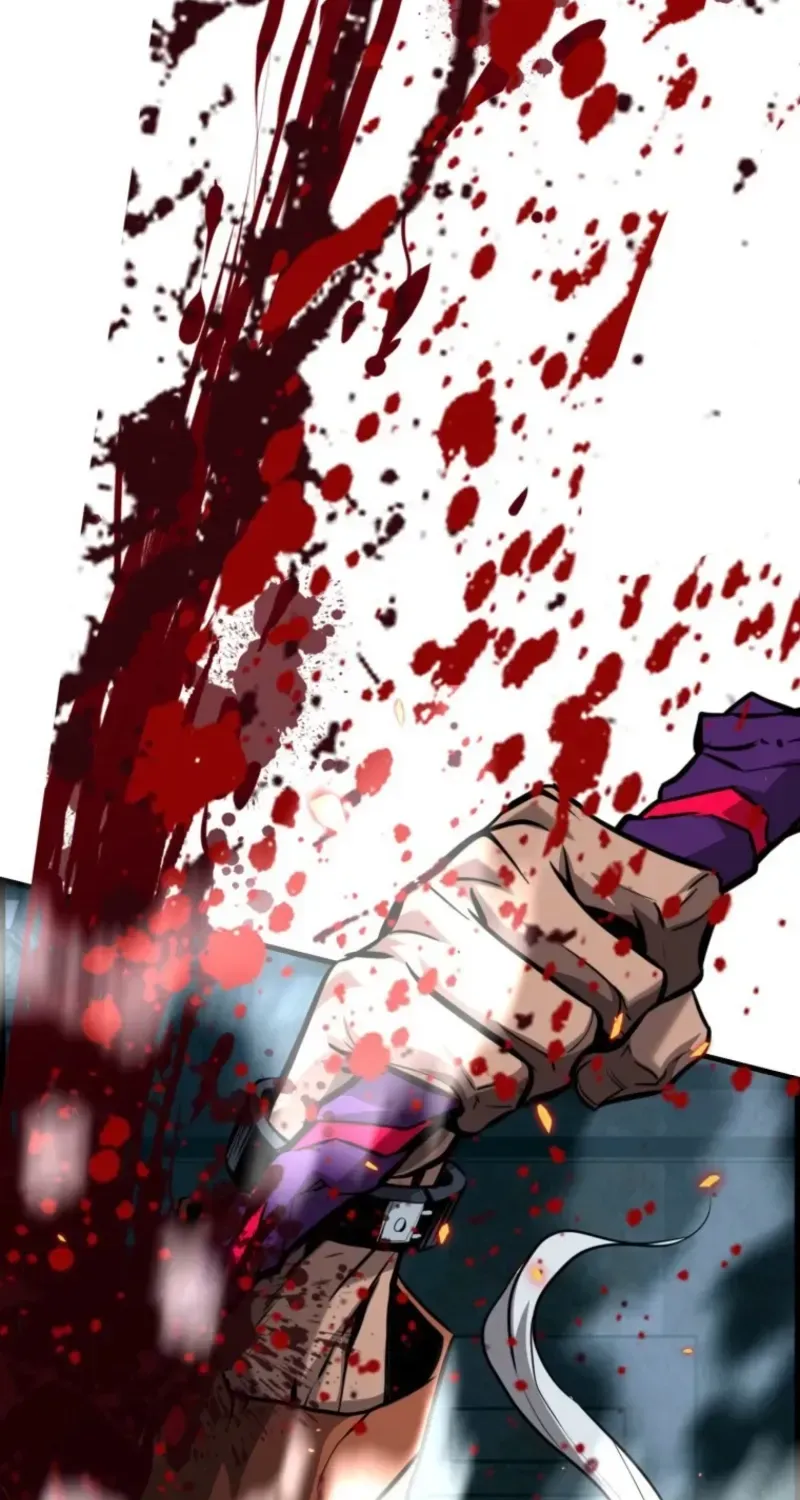 The Strongest Old Prisoner Survives Again Today Chapter 51 page 115 - 