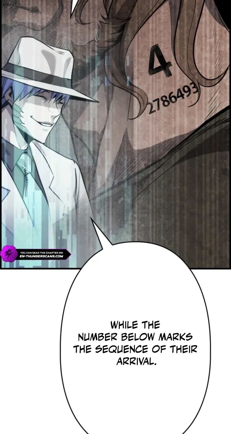 The Strongest Old Prisoner Survives Again Today Chapter 51 page 120 - 