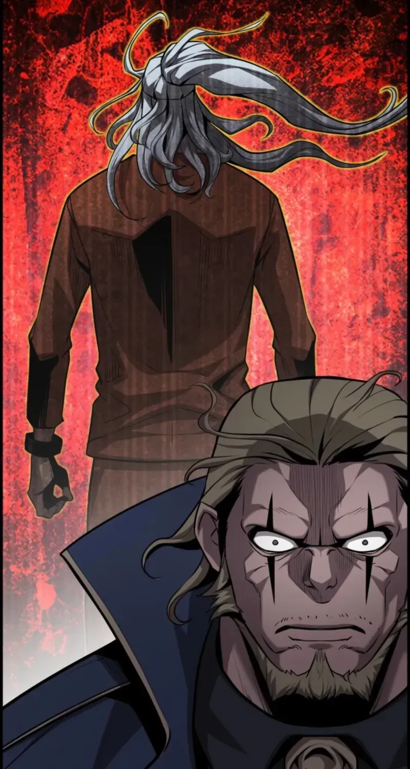 The Strongest Old Prisoner Survives Again Today Chapter 51 page 123 - 