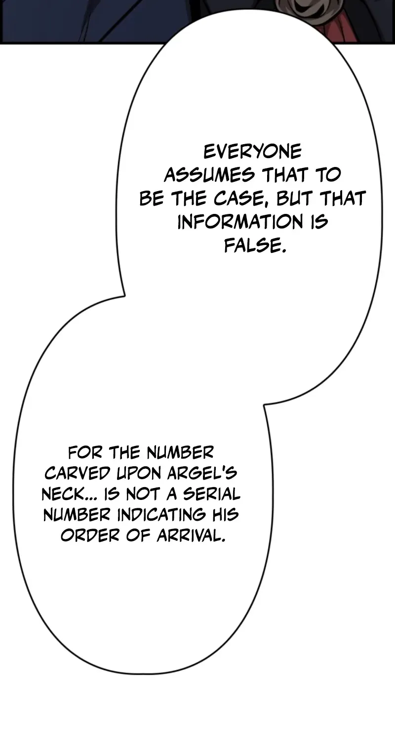 The Strongest Old Prisoner Survives Again Today Chapter 51 page 124 - 