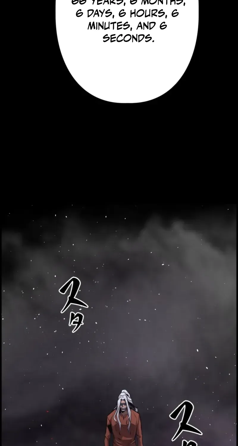The Strongest Old Prisoner Survives Again Today Chapter 51 page 137 - 