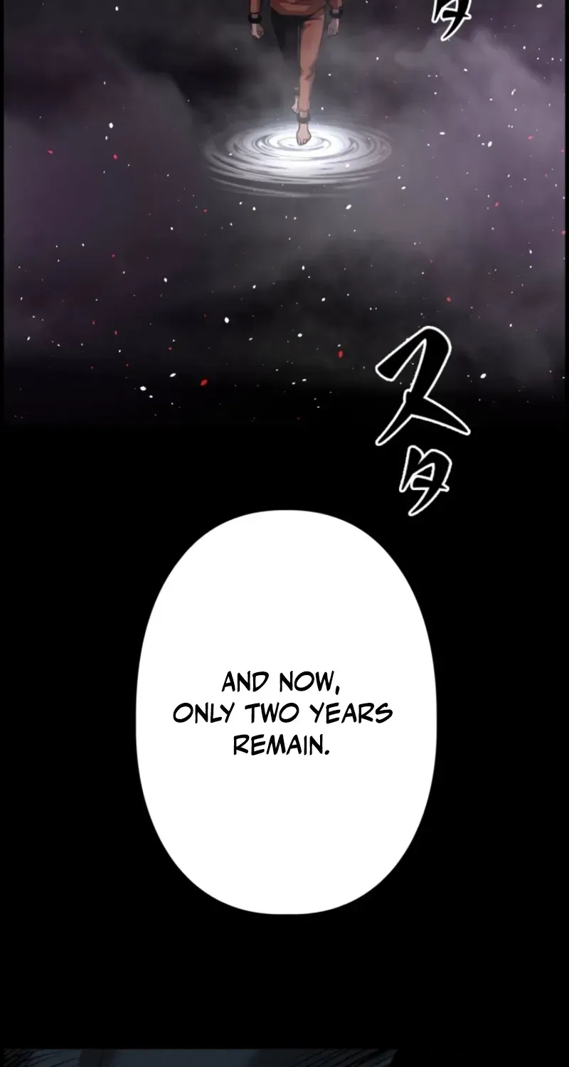 The Strongest Old Prisoner Survives Again Today Chapter 51 page 138 - 