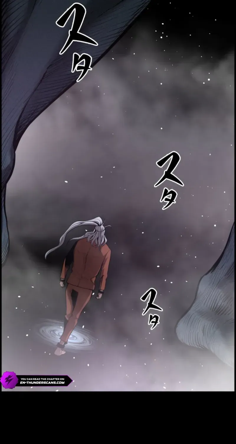 The Strongest Old Prisoner Survives Again Today Chapter 51 page 140 - 