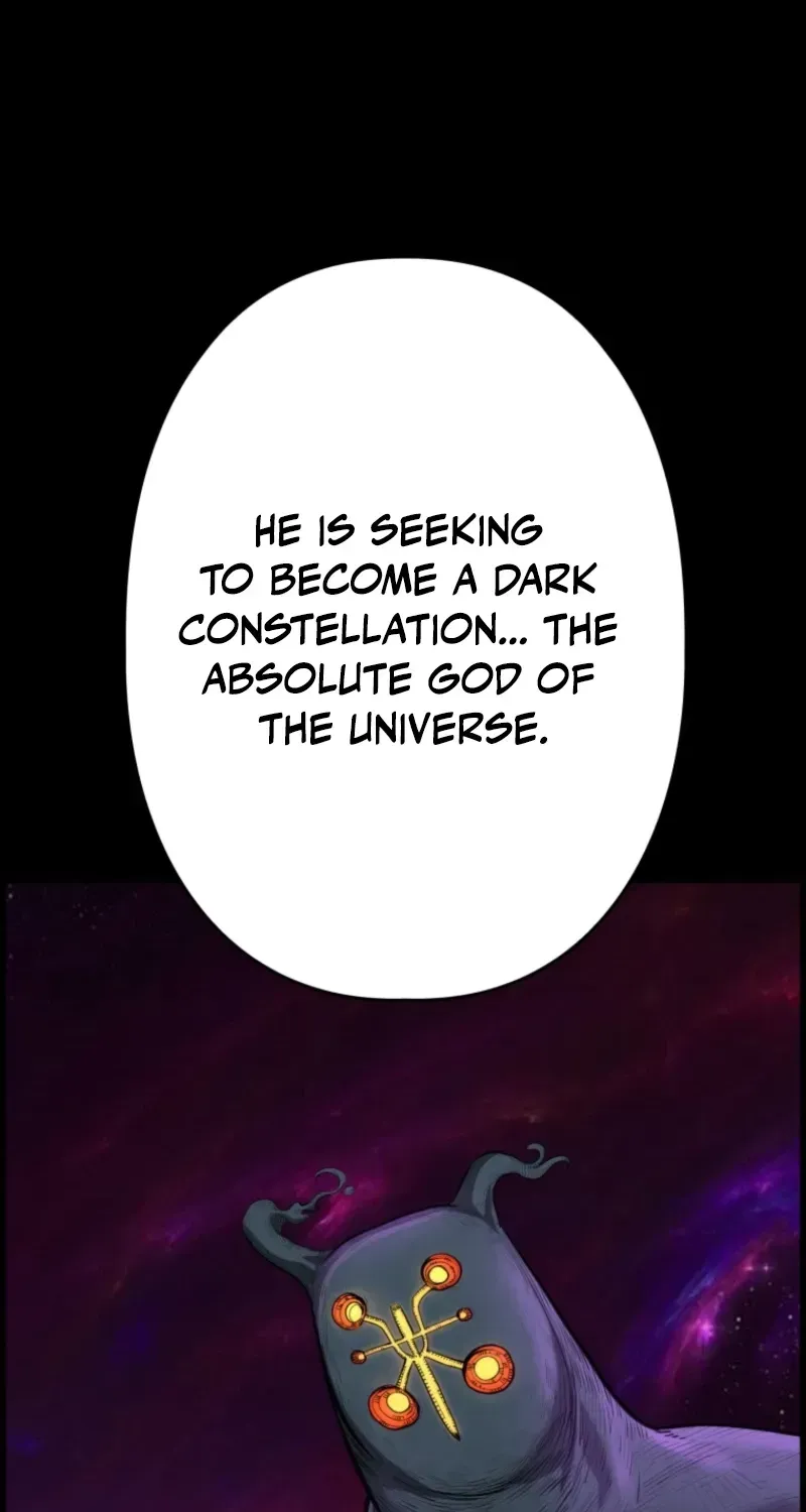 The Strongest Old Prisoner Survives Again Today Chapter 51 page 141 - 