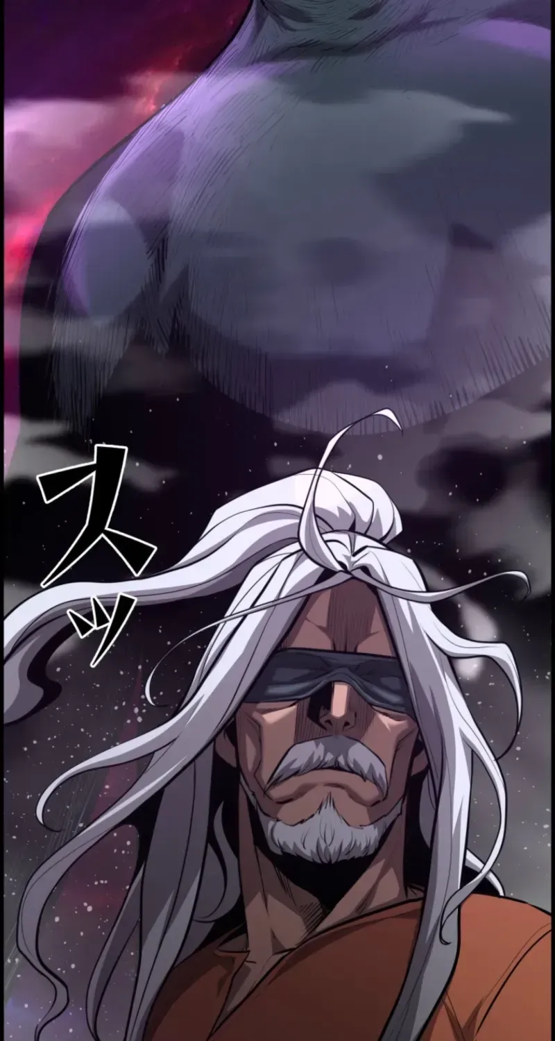 The Strongest Old Prisoner Survives Again Today Chapter 51 page 142 - 
