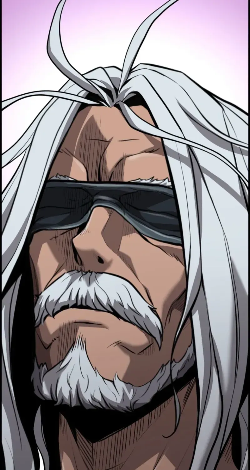 The Strongest Old Prisoner Survives Again Today Chapter 51 page 144 - 