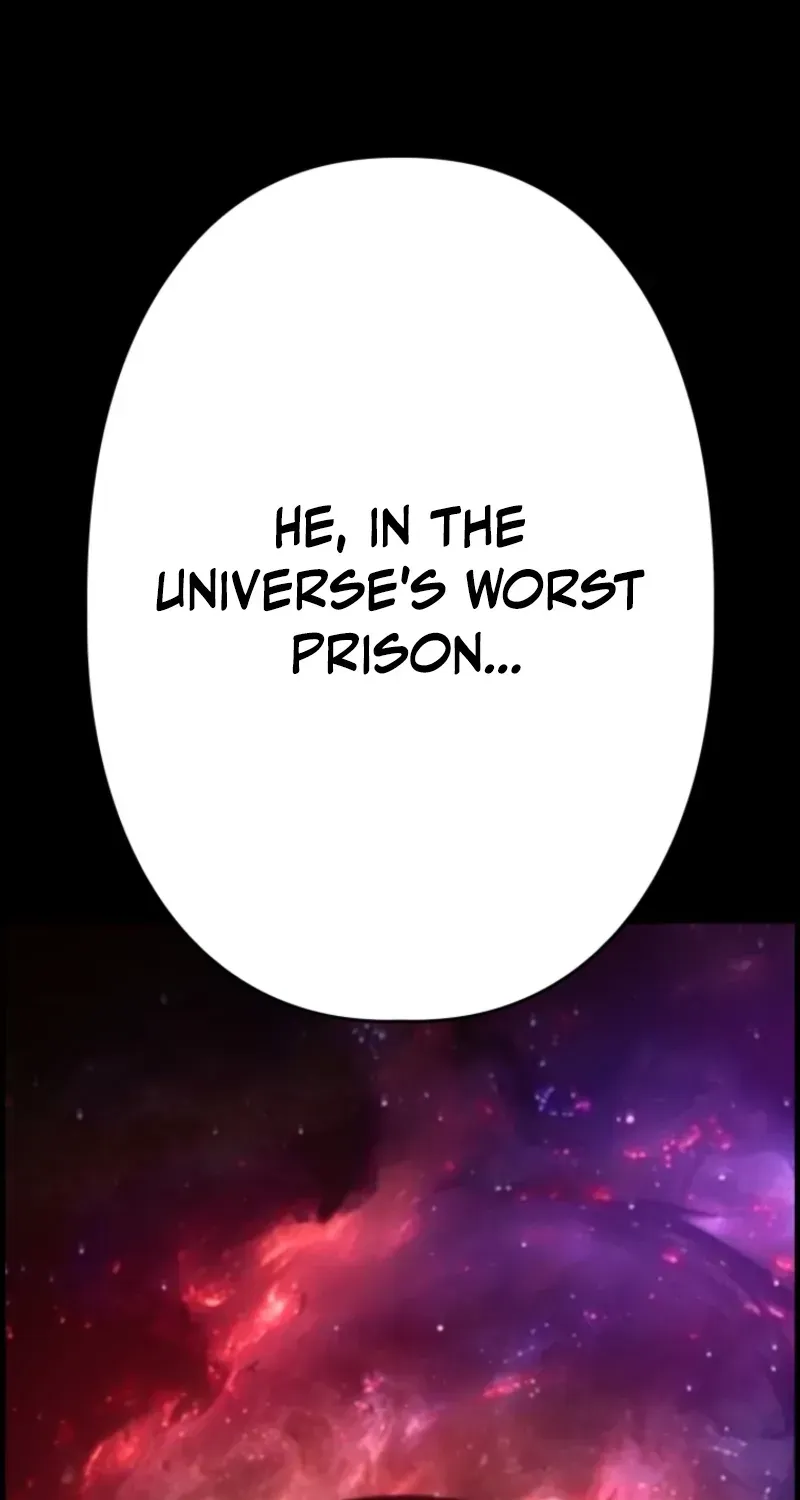 The Strongest Old Prisoner Survives Again Today Chapter 51 page 146 - 