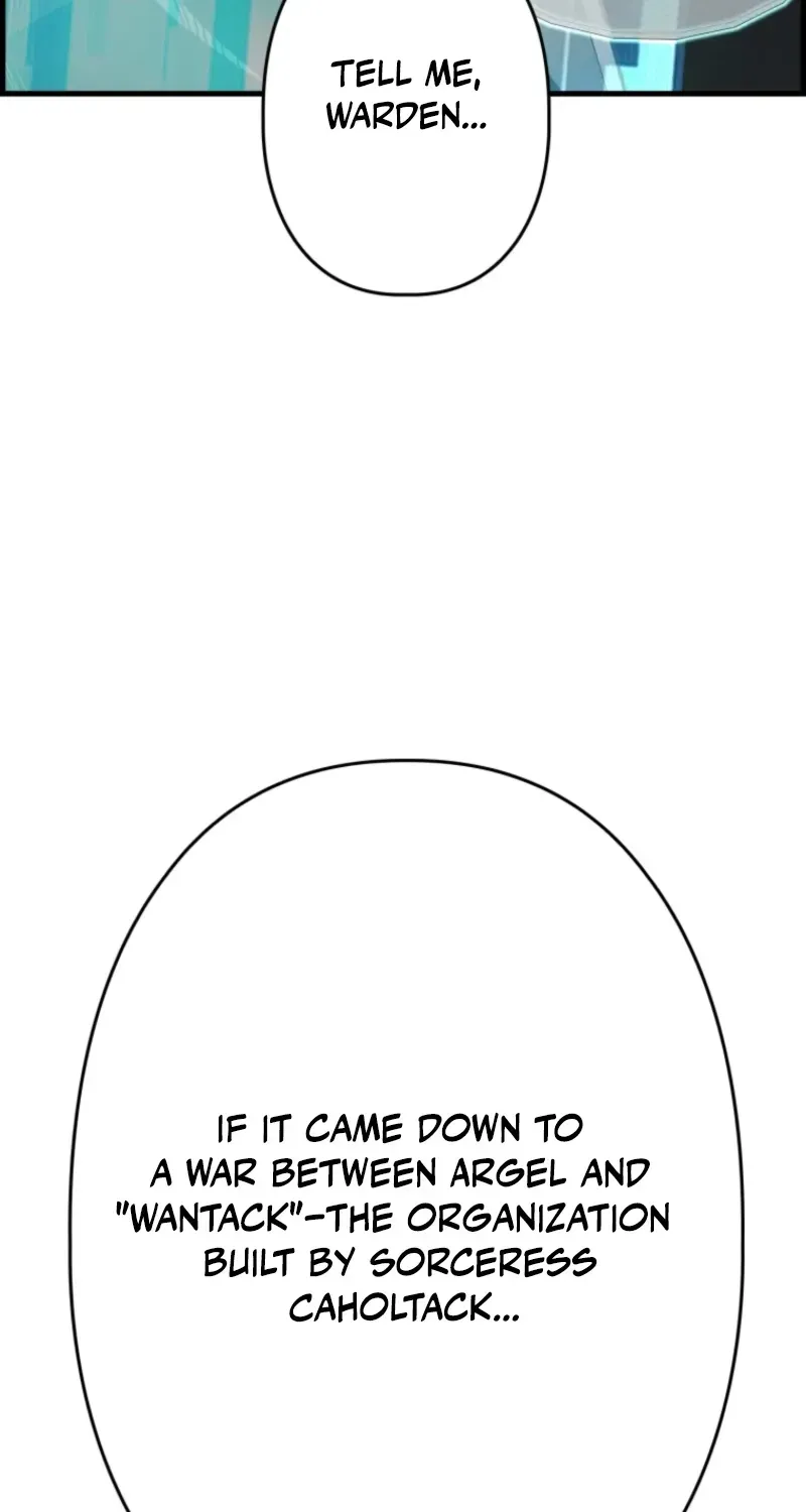 The Strongest Old Prisoner Survives Again Today Chapter 51 page 19 - 
