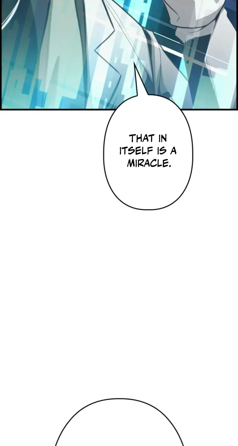The Strongest Old Prisoner Survives Again Today Chapter 51 page 25 - 