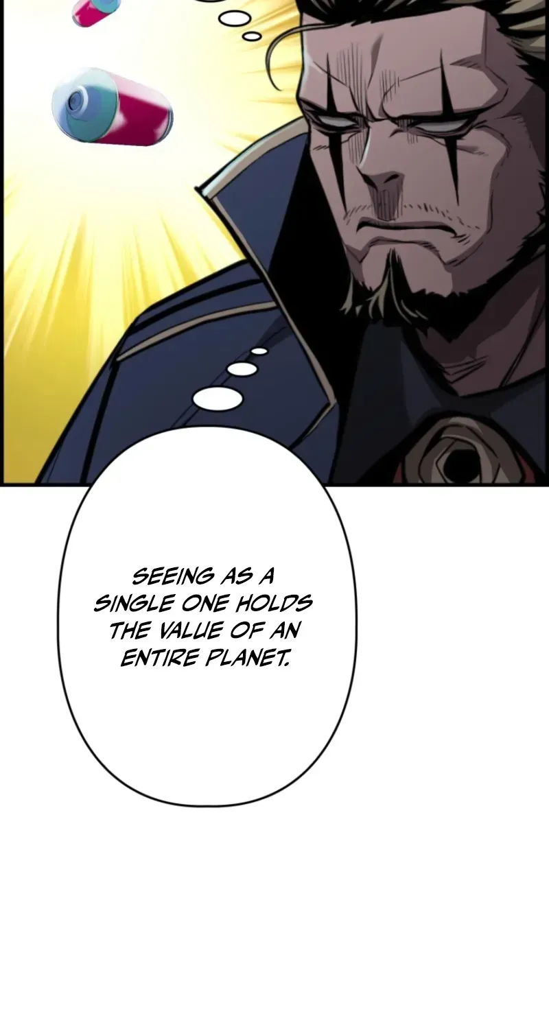 The Strongest Old Prisoner Survives Again Today Chapter 51 page 28 - 