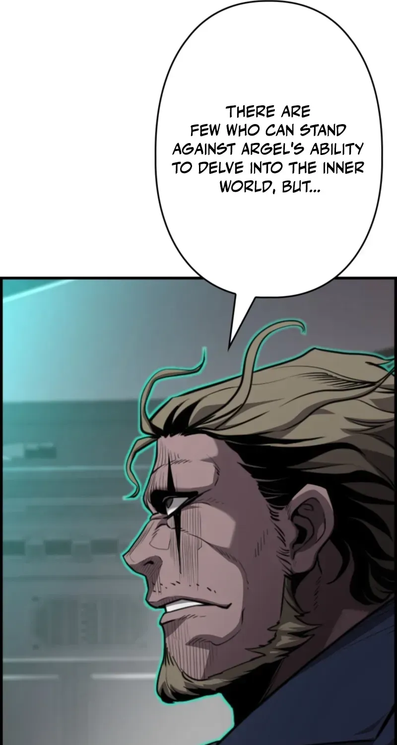 The Strongest Old Prisoner Survives Again Today Chapter 51 page 30 - 