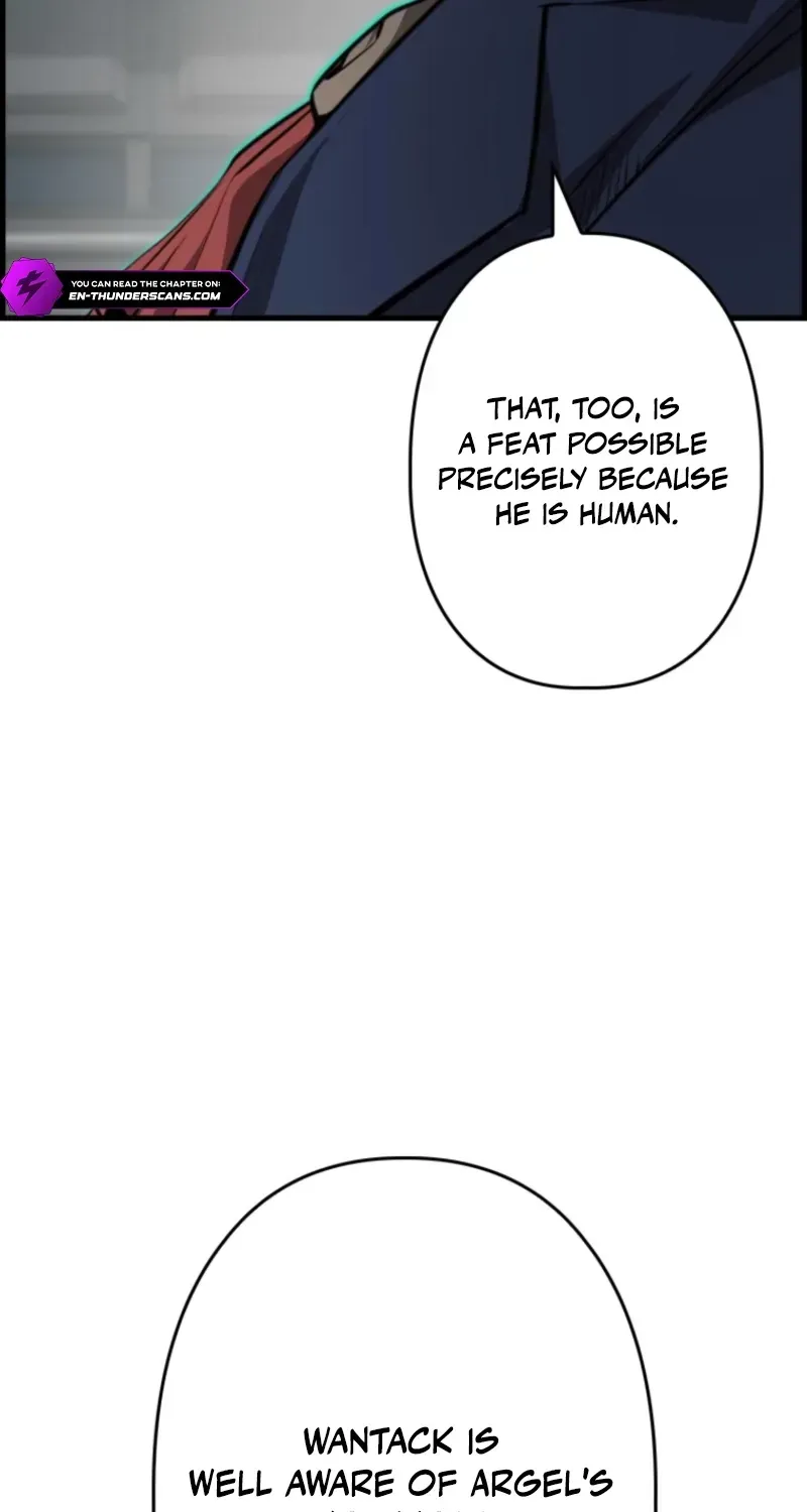 The Strongest Old Prisoner Survives Again Today Chapter 51 page 31 - 