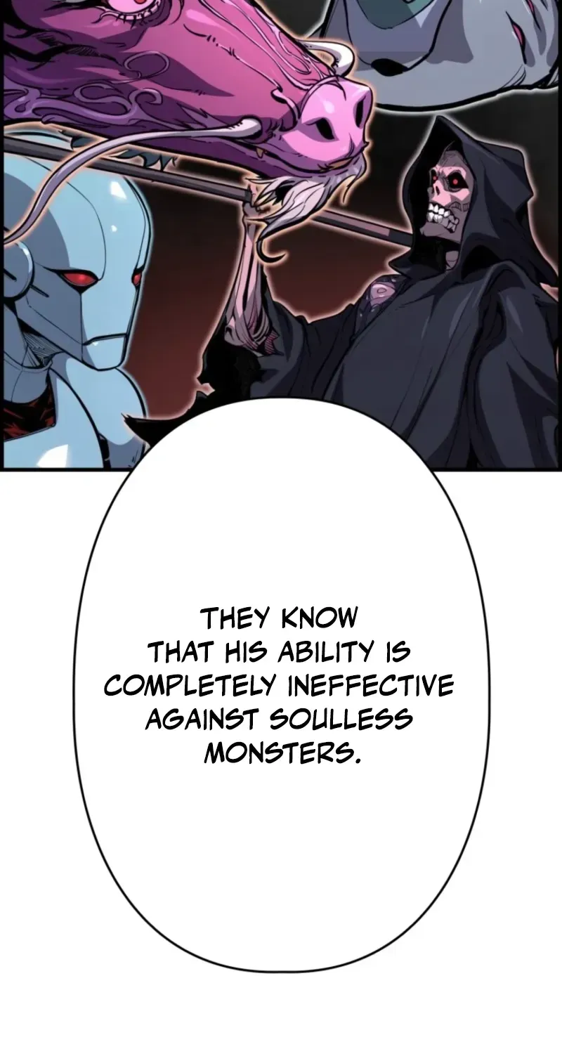 The Strongest Old Prisoner Survives Again Today Chapter 51 page 33 - 