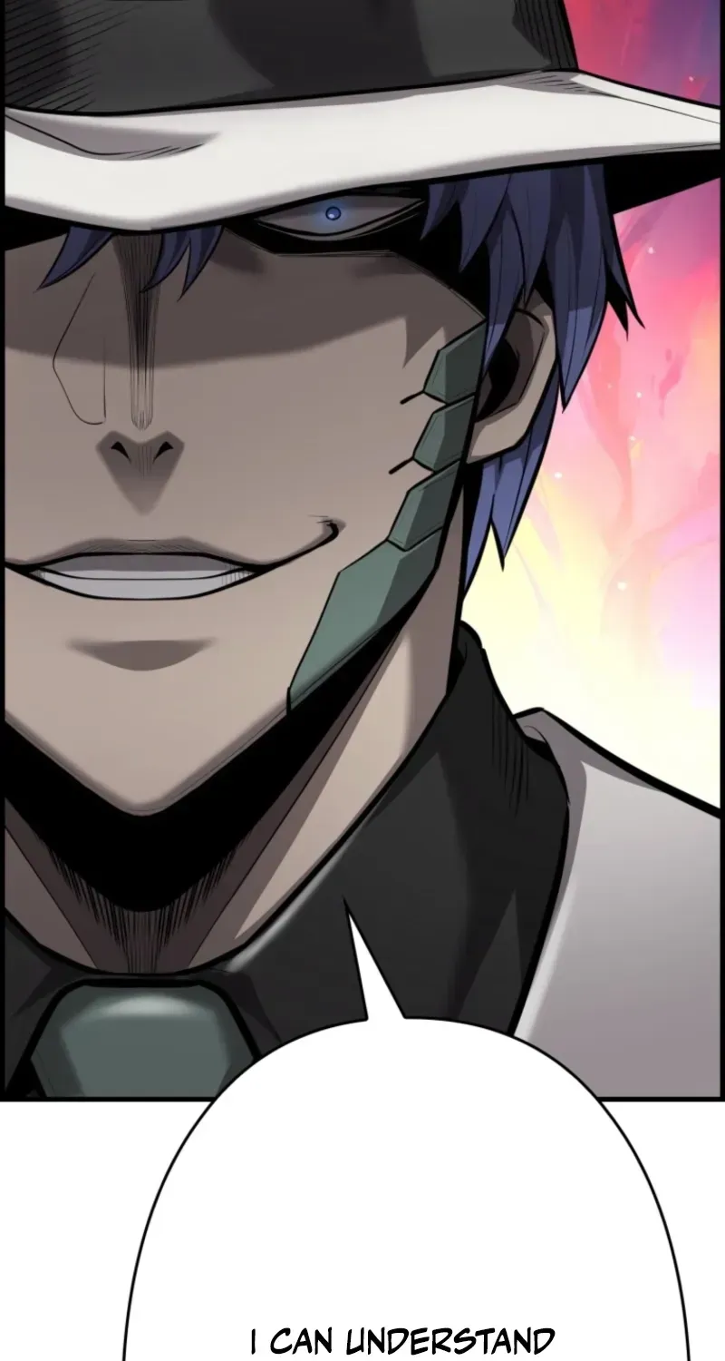 The Strongest Old Prisoner Survives Again Today Chapter 51 page 39 - 