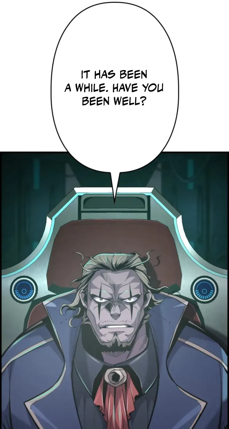 The Strongest Old Prisoner Survives Again Today Chapter 51 page 5 - 