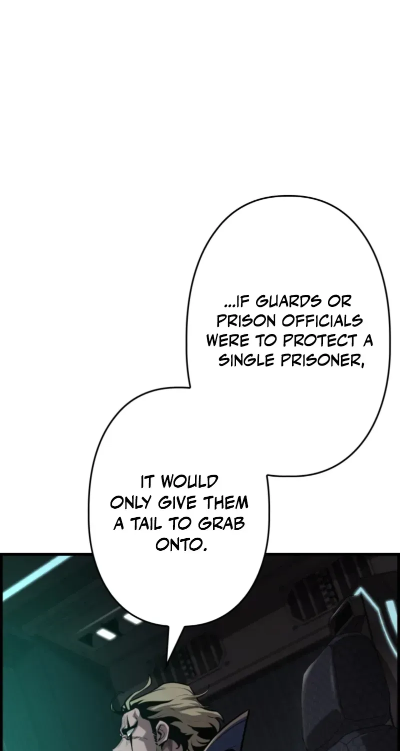 The Strongest Old Prisoner Survives Again Today Chapter 51 page 41 - 
