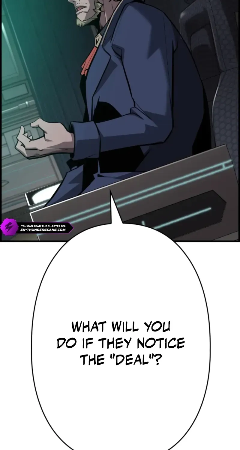 The Strongest Old Prisoner Survives Again Today Chapter 51 page 42 - 