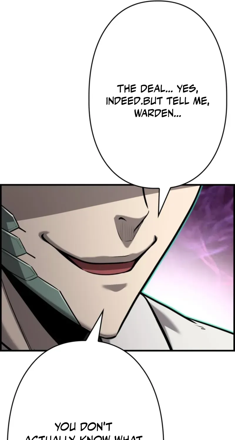 The Strongest Old Prisoner Survives Again Today Chapter 51 page 45 - 
