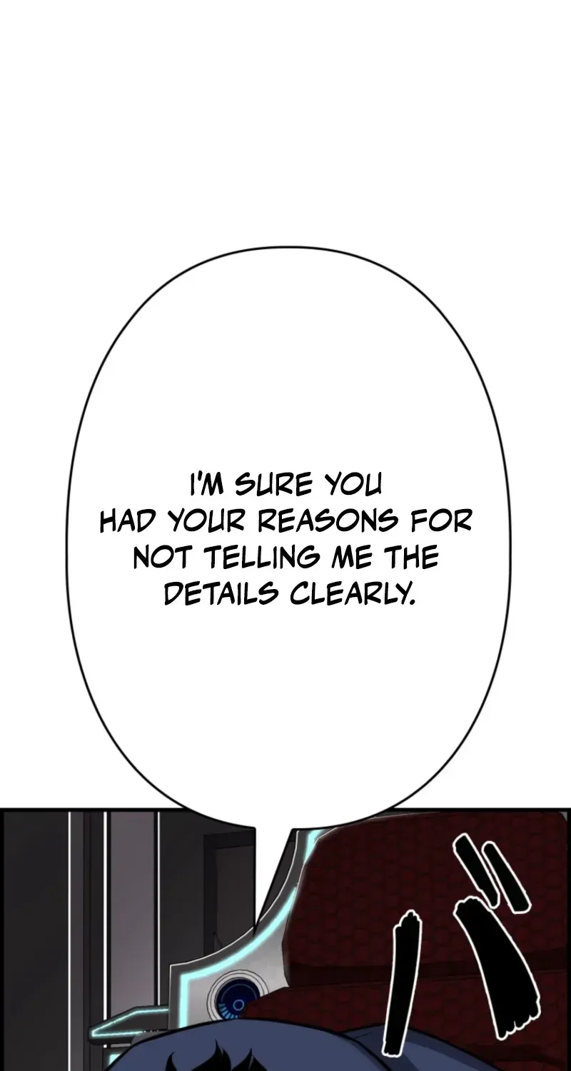 The Strongest Old Prisoner Survives Again Today Chapter 51 page 47 - 