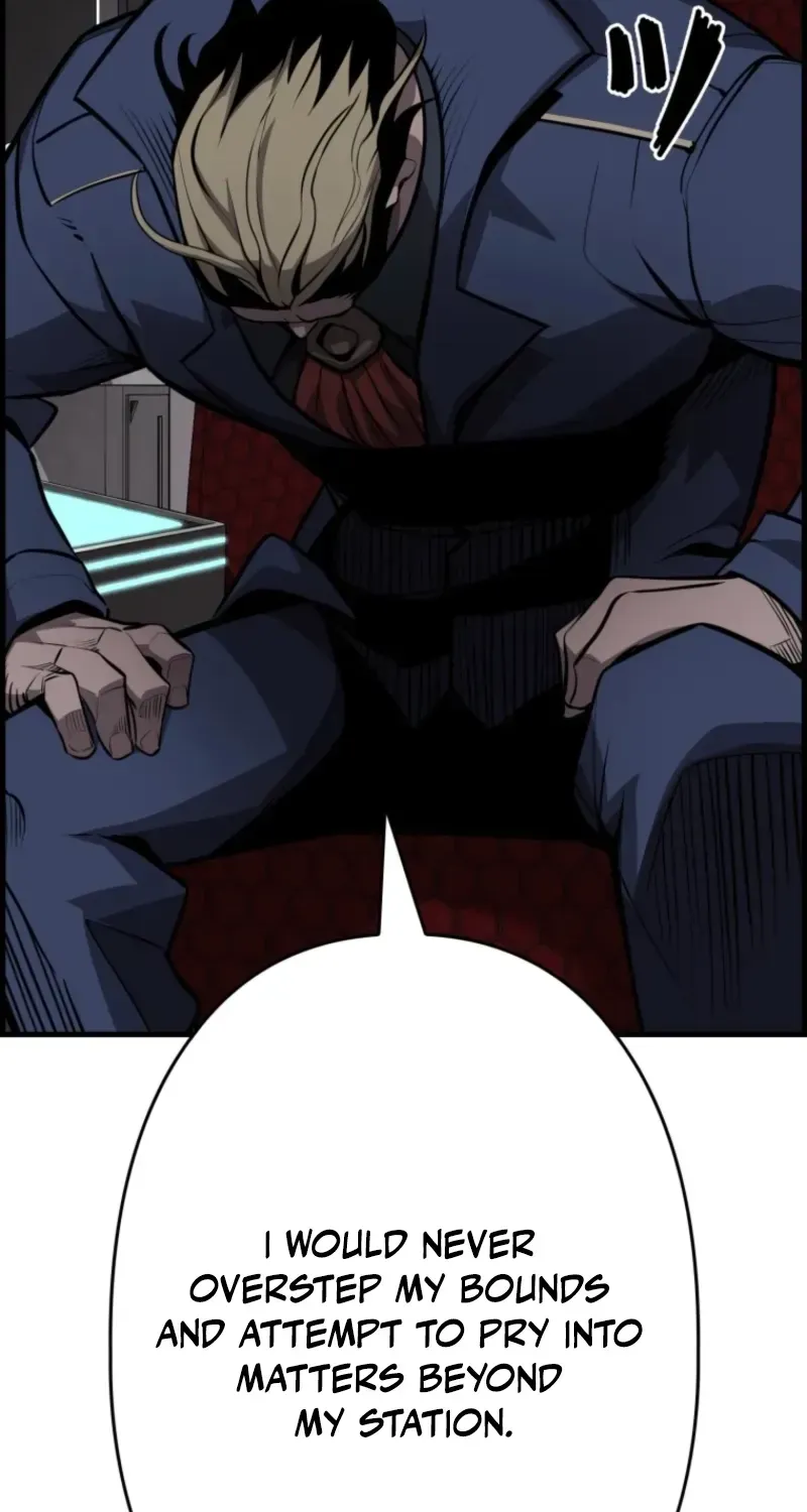 The Strongest Old Prisoner Survives Again Today Chapter 51 page 48 - 