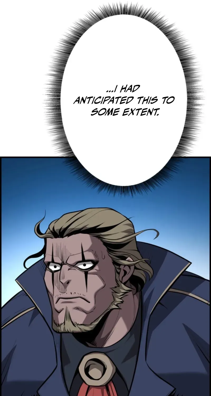 The Strongest Old Prisoner Survives Again Today Chapter 51 page 52 - 