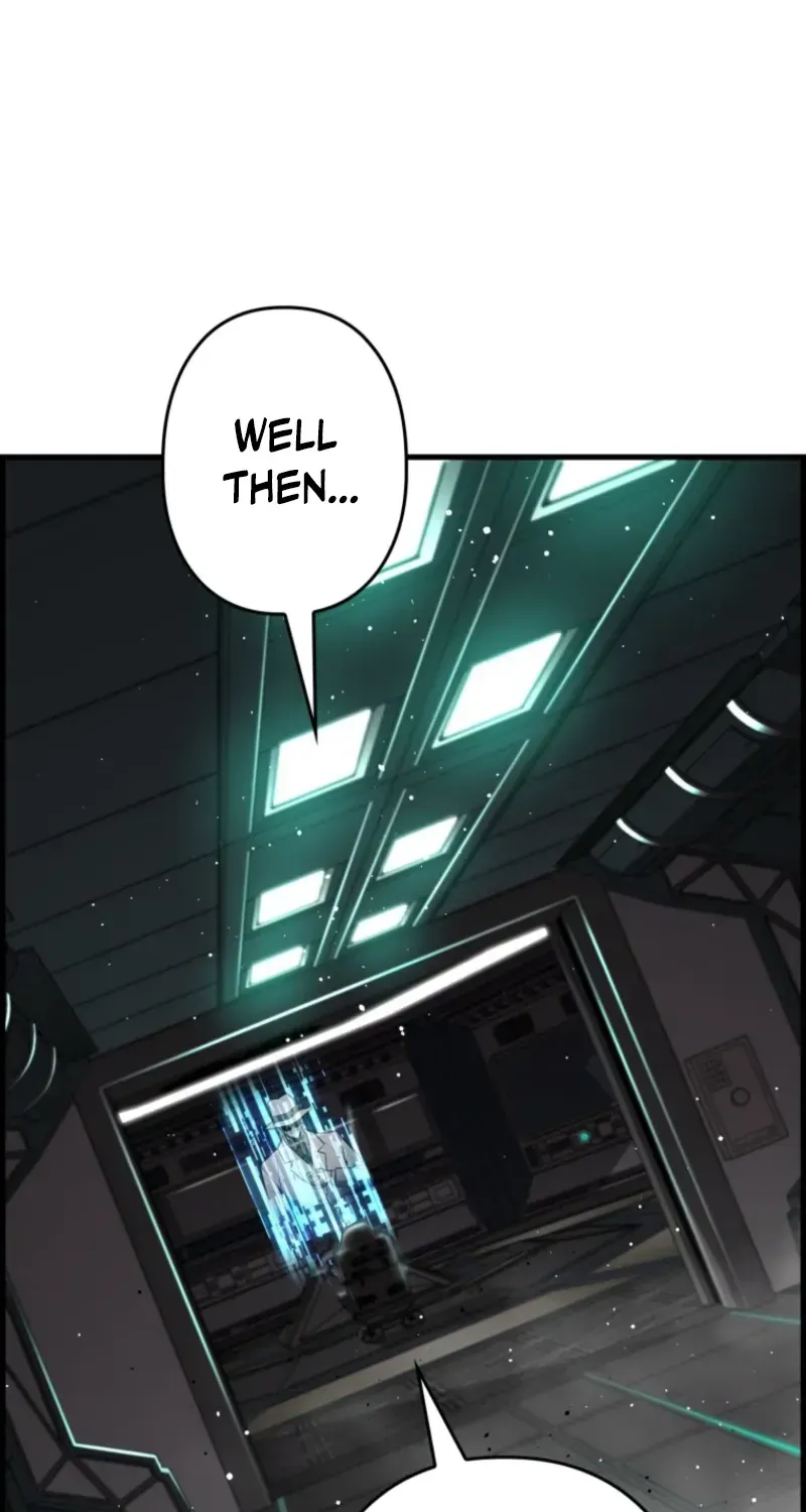 The Strongest Old Prisoner Survives Again Today Chapter 51 page 54 - 
